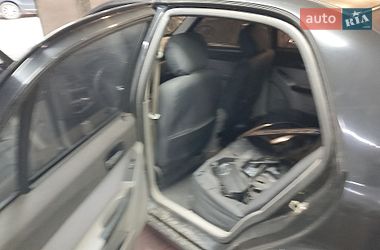 Хетчбек Geely MR 2008 в Кривому Розі фото 5 Хетчбек Geely MR 2008 в Кривому Розі