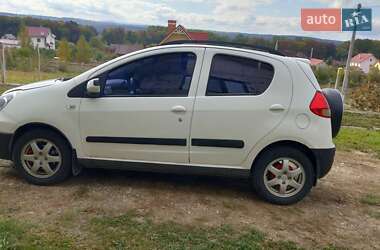 Хетчбек Geely Panda 2013 в Сторожинці