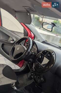 Хетчбек Geely Panda 2013 в 
