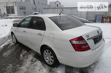 Седан Geely SL 2013 в Киеве