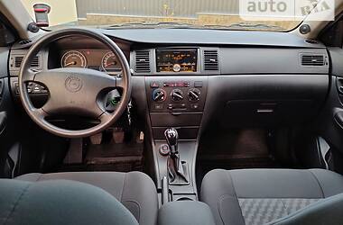 Седан Geely SL 2012 в Иванкове