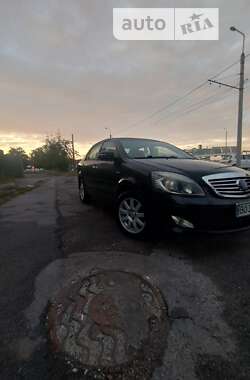 Седан Geely SL 2011 в Тернополе