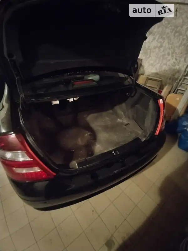 Geely SL 2011 VIN LJU8844S6CS000994 фото оголошення 29 з 65