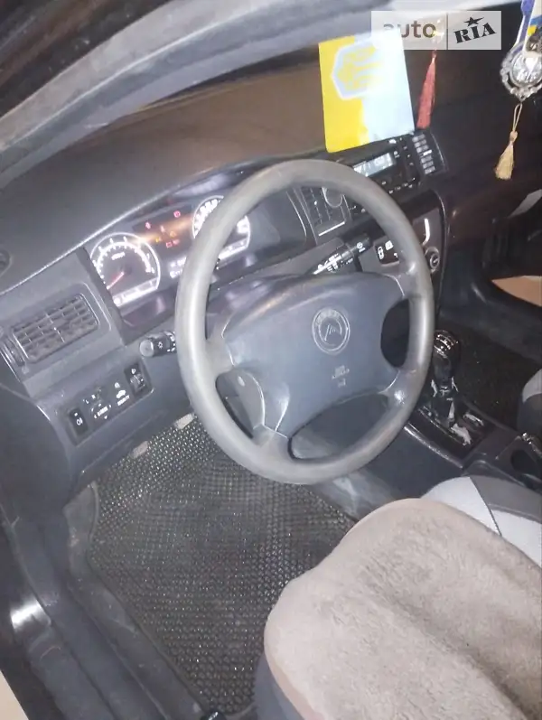 Geely SL 2011 VIN LJU8844S6CS000994 фото оголошення 35 з 65
