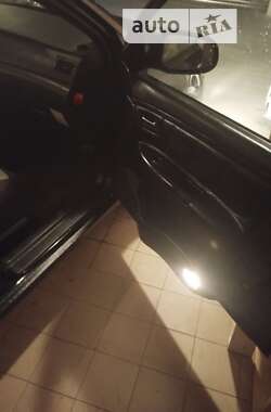 Седан Geely SL 2011 в 