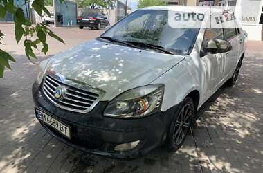 Седан Geely SL 2013 в Киеве