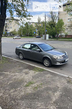 Седан Geely SL 2013 в Киеве