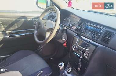 Седан Geely SL 2011 в Одессе