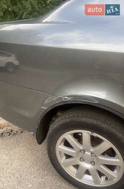 Седан Geely SL 2012 в Киеве