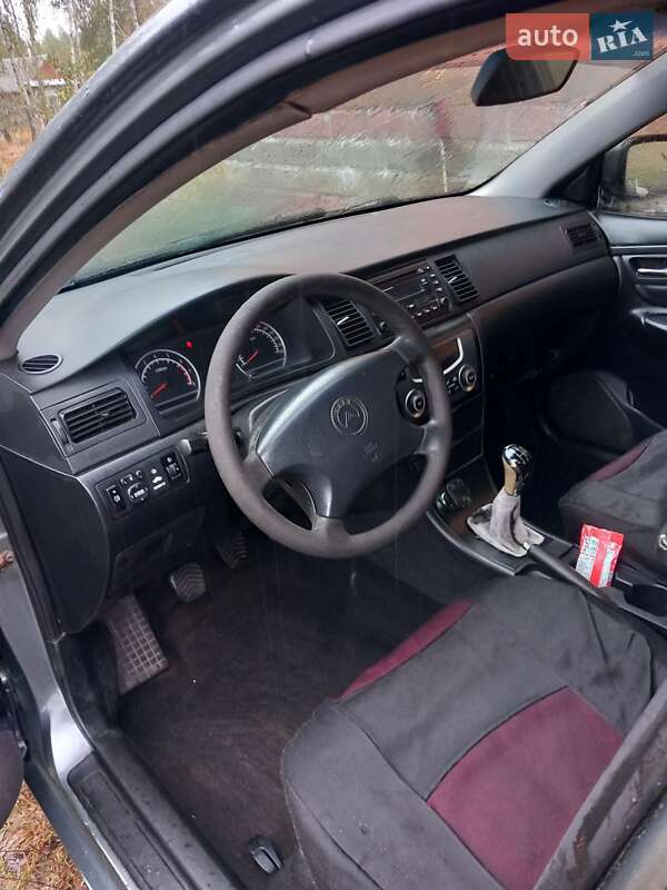 Седан Geely SL 2012 в Рокитном фото 15 Седан Geely SL 2012 в Рокитном