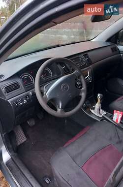 Седан Geely SL 2012 в 