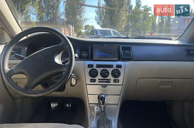 Седан Geely SL 2012 в Одесі