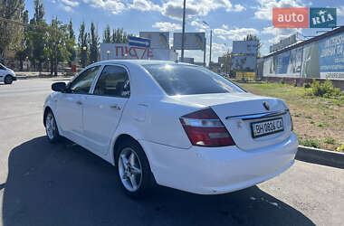 Седан Geely SL 2012 в Одессе