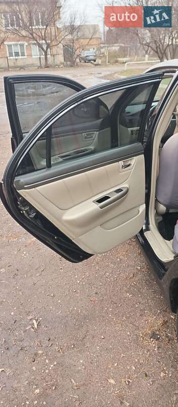 Седан Geely SL 2011 в Борисполі