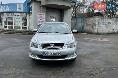 Седан Geely SL 2013 в Запорожье