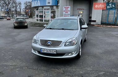 Седан Geely SL 2013 в Запорожье