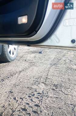Седан Geely SL 2012 в 