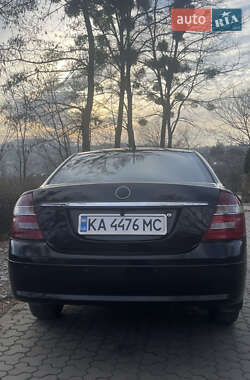 Седан Geely SL 2012 в 
