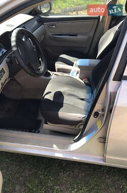Седан Geely SL 2011 в Козинцях