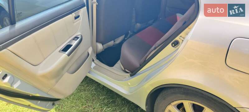 Седан Geely SL 2011 в Ровно фото 18 Седан Geely SL 2011 в Ровно