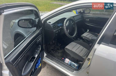 Седан Geely SL 2012 в 