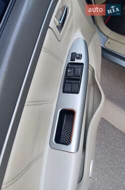 Седан Geely SL 2011 в 