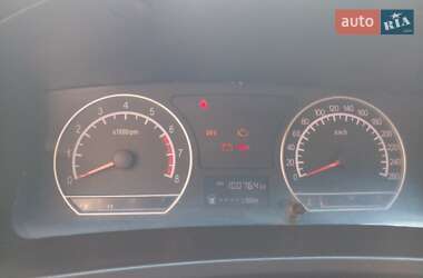 Седан Geely SL 2013 в 