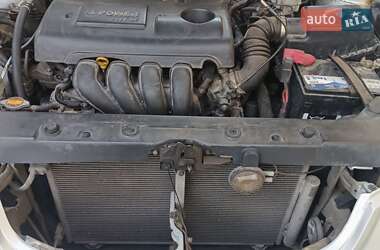 Седан Geely SL 2011 в 