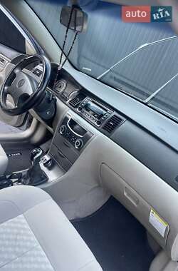 Седан Geely SL 2011 в 