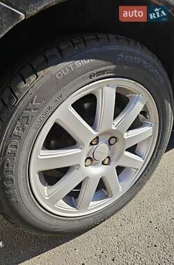 Седан Geely SL 2011 в 