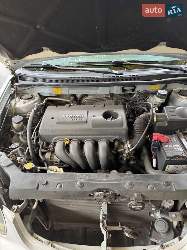 Седан Geely SL 2011 в Кривом Роге фото 8 Седан Geely SL 2011 в Кривом Роге