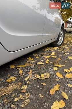 Седан Geely SL 2011 в Кривом Роге