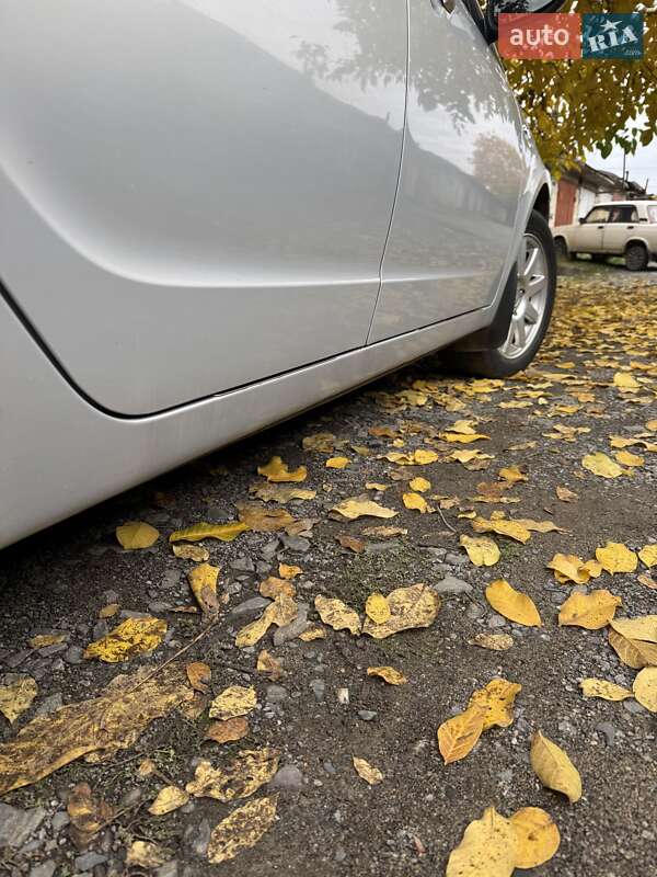 Седан Geely SL 2011 в Кривом Роге фото 18 Седан Geely SL 2011 в Кривом Роге