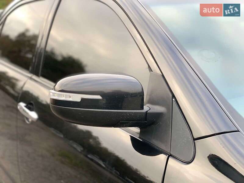 Седан Geely SL 2012 в Вінниці фото 11 Седан Geely SL 2012 в Вінниці