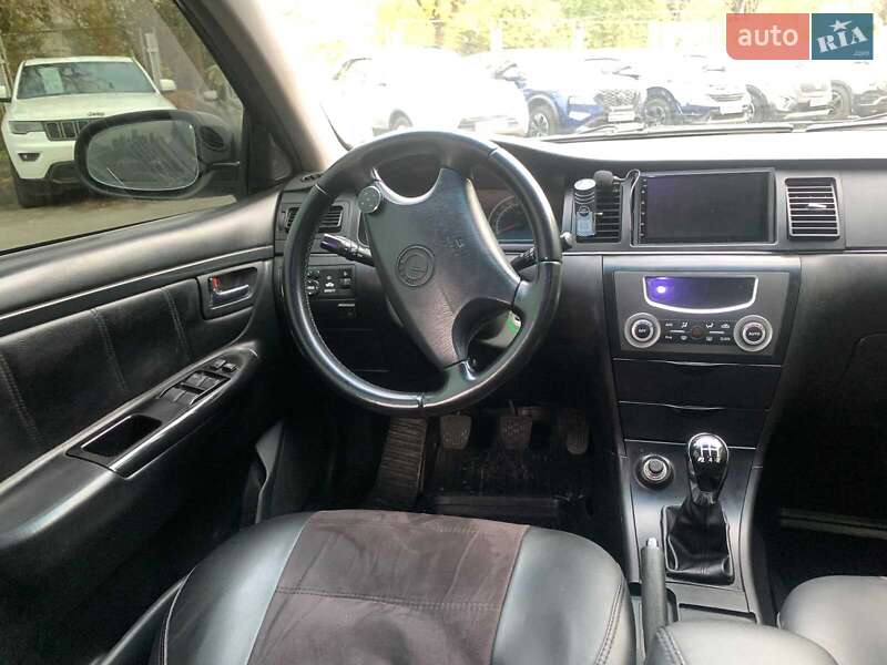 Седан Geely SL 2012 в Вінниці фото 26 Седан Geely SL 2012 в Вінниці