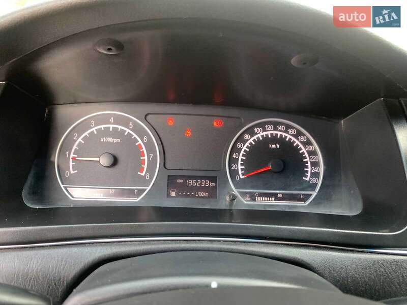 Седан Geely SL 2012 в Вінниці фото 32 Седан Geely SL 2012 в Вінниці