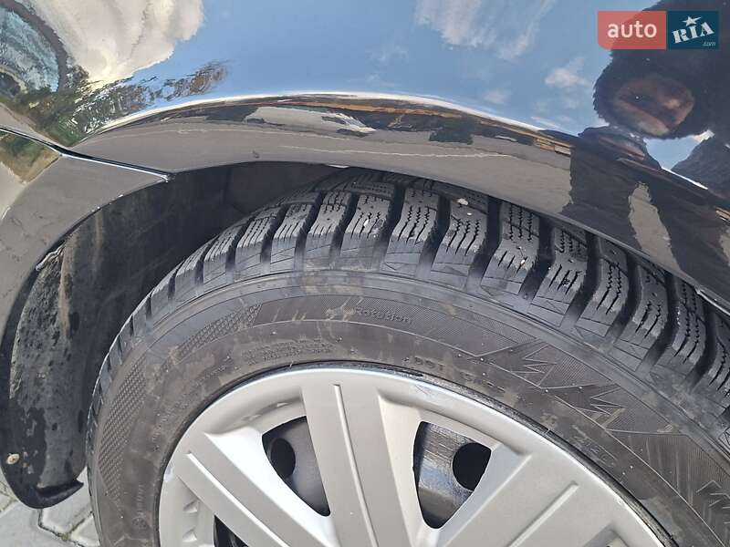 Седан Geely SL 2012 в Тернополе