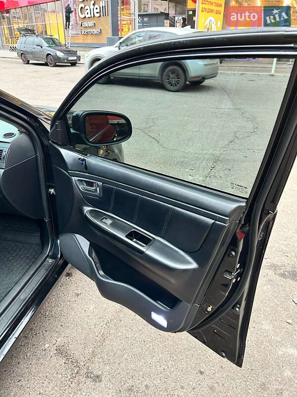 Седан Geely SL 2012 в Черкассах