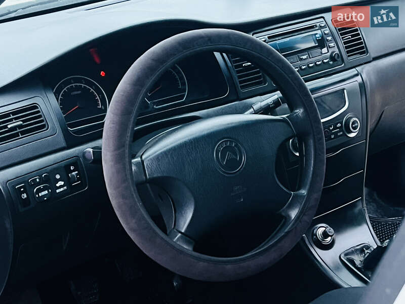 Седан Geely SL 2012 в Харькове фото 10 Седан Geely SL 2012 в Харькове