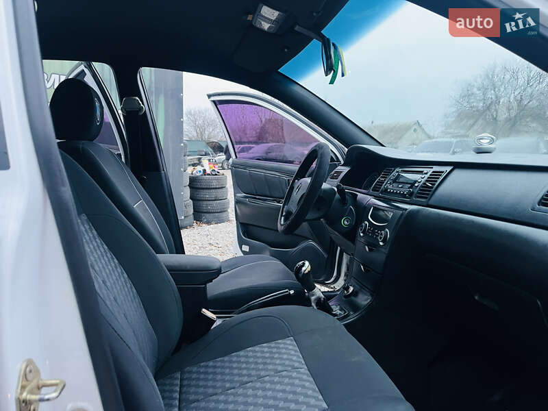 Седан Geely SL 2012 в Харькове фото 19 Седан Geely SL 2012 в Харькове