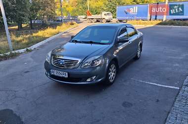 Седан Geely SL 2012 в Днепре