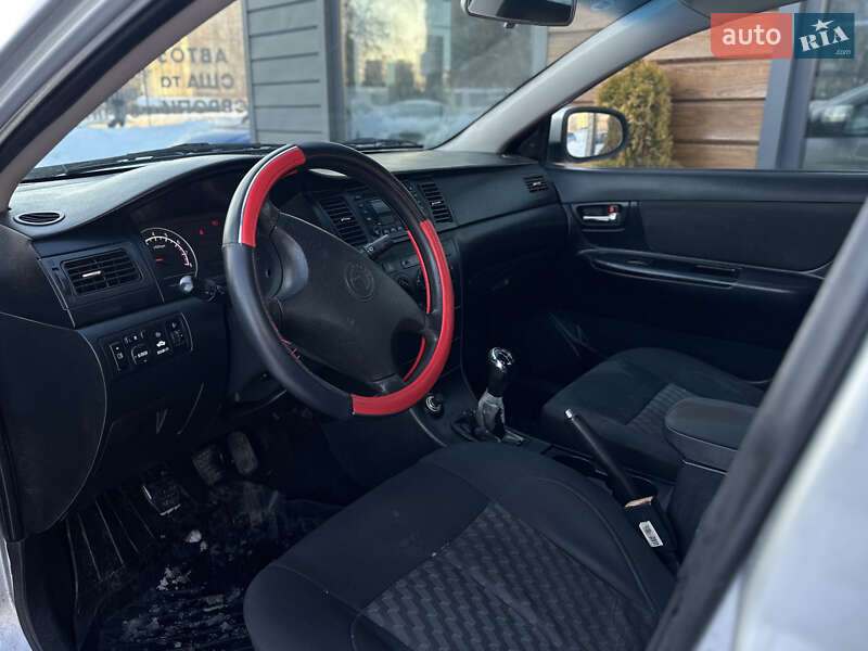 Седан Geely SL 2012 в Шептицькому