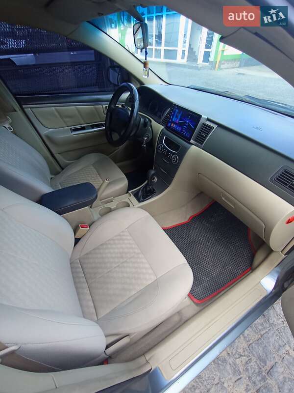 Седан Geely SL 2011 в Броварах