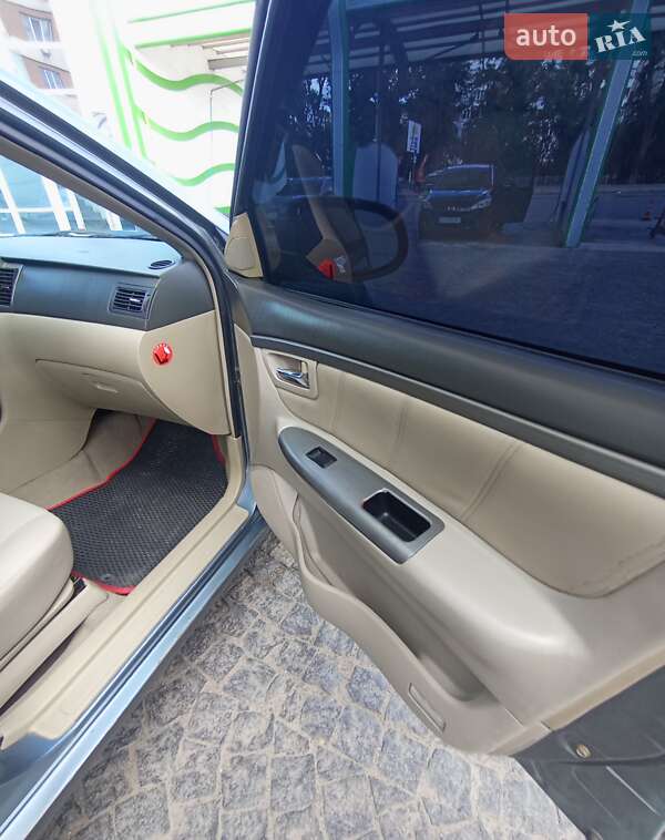 Седан Geely SL 2011 в Броварах фото 8 Седан Geely SL 2011 в Броварах