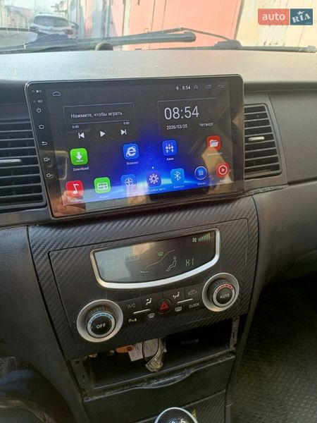 Седан Geely SL 2013 в Одессе