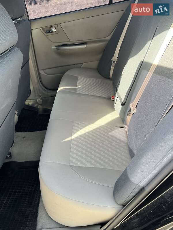 Седан Geely SL 2011 в Днепре