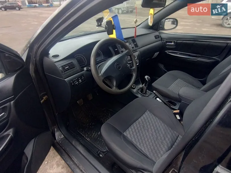 Geely SL 2011 VIN LJU8844S6CS000994 фото оголошення 6 з 65