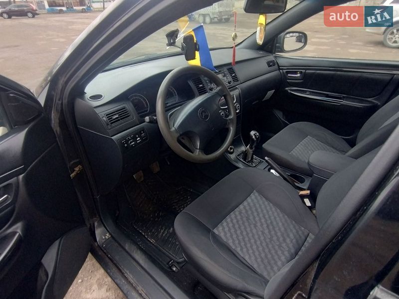 Седан Geely SL 2011 в Тернополе