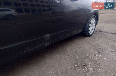 Седан Geely SL 2011 в Тернополе
