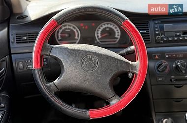 Седан Geely SL 2012 в Шептицькому